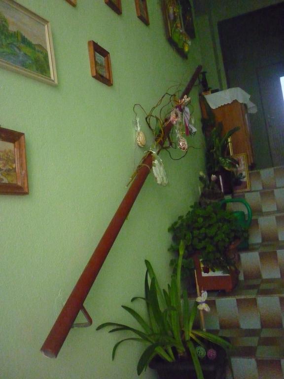 Milanna Apartamento Břeclav Exterior foto