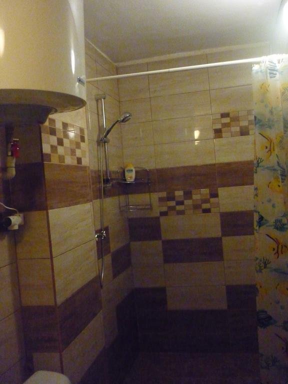 Milanna Apartamento Břeclav Exterior foto