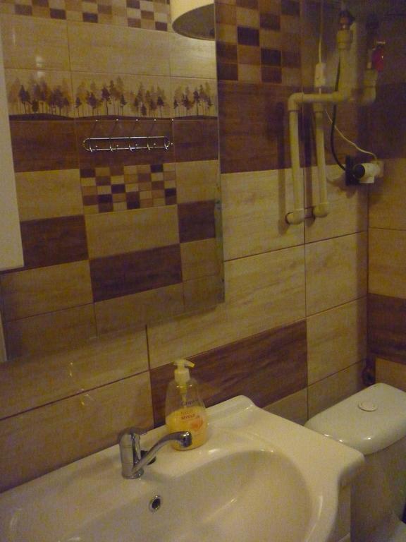 Milanna Apartamento Břeclav Exterior foto
