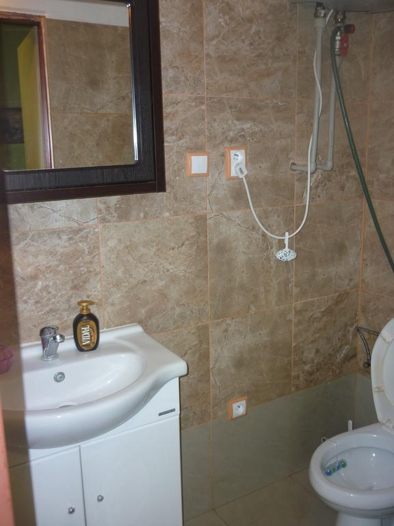 Milanna Apartamento Břeclav Exterior foto